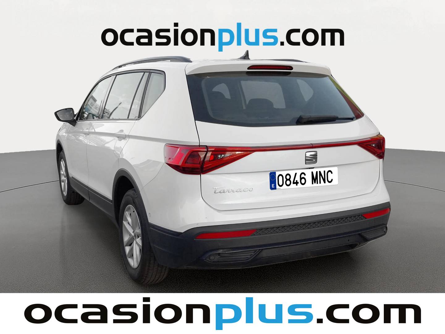 Seat Tarraco SEAT Tarraco 1.5 TSI S&S Style XL  (150 CV) 7 Plazas seminuevo