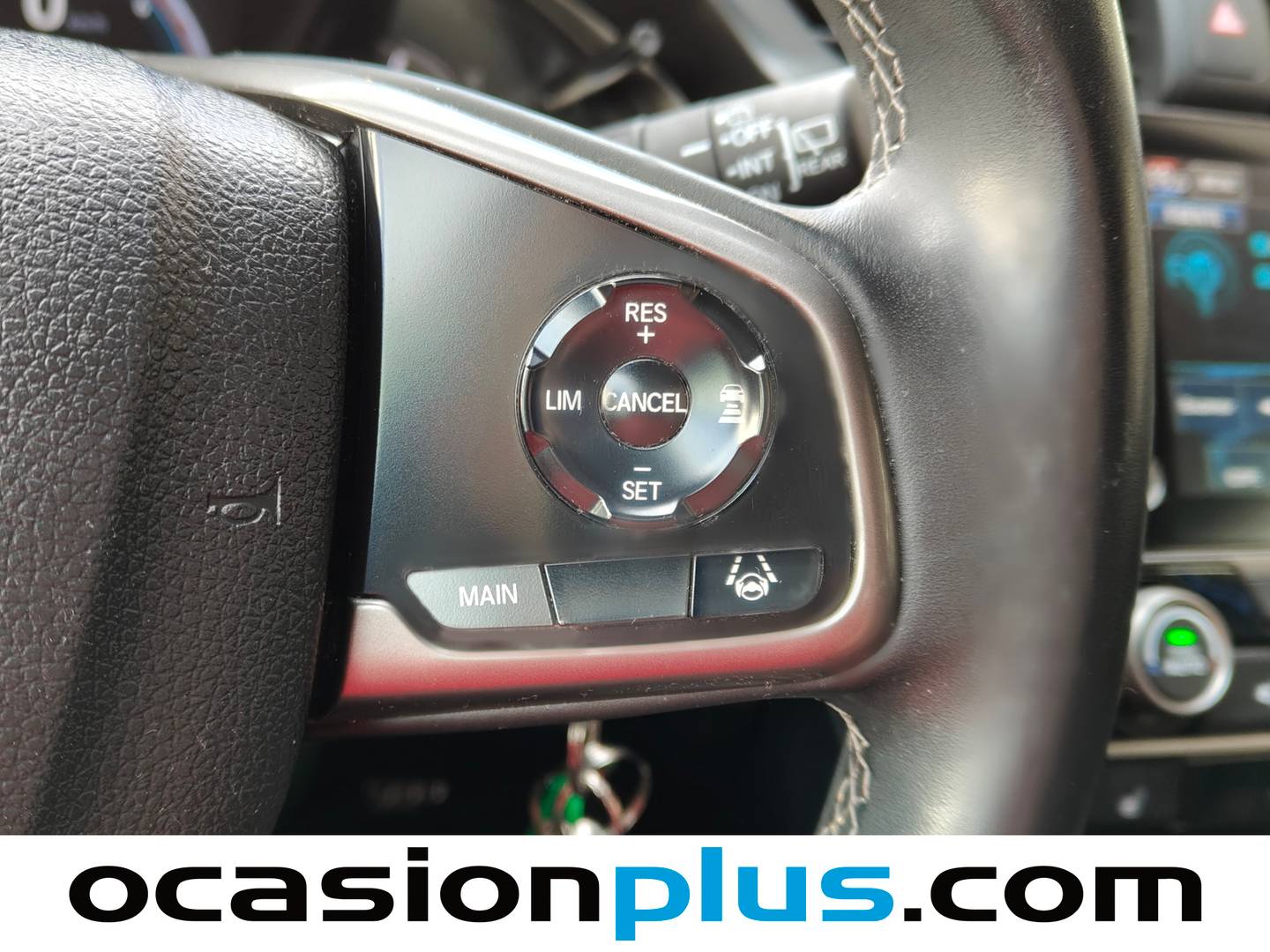 Honda Civic Honda Civic 1.0 I-VTEC TURBO Elegance Navi (126 CV) al mejor precio