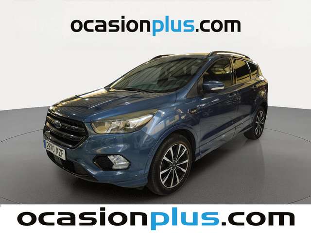Ford Kuga 1.5 EcoBoost ST-Line Limited Edition 4x2 (150 CV) de segunda mano