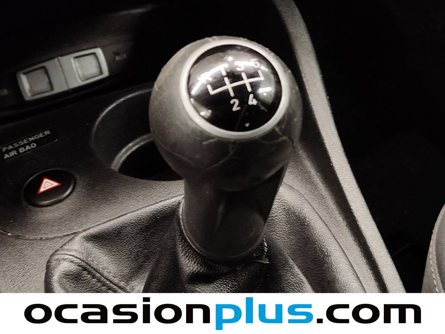 Seat León Seat León 1.6 TDI Reference Copa (105 CV) de segunda mano