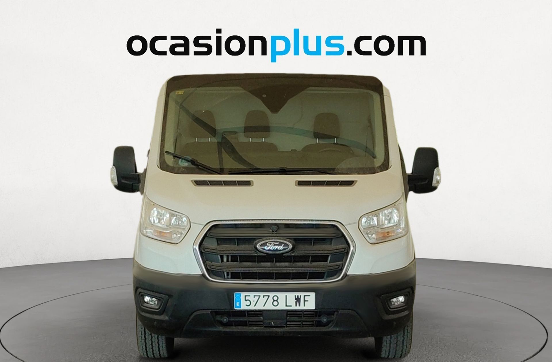 Ford Transit Custom Van 2.0 TDCi 340 L2 MHEV Trend - foto 11