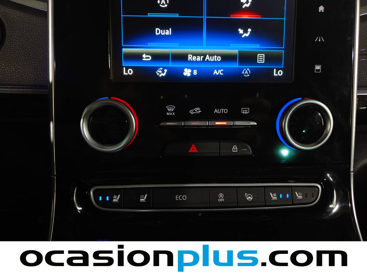 Renault Espace Renault Espace Initiale Paris Energy dCi (160 CV) TT EDC 7 Plazas al mejor precio