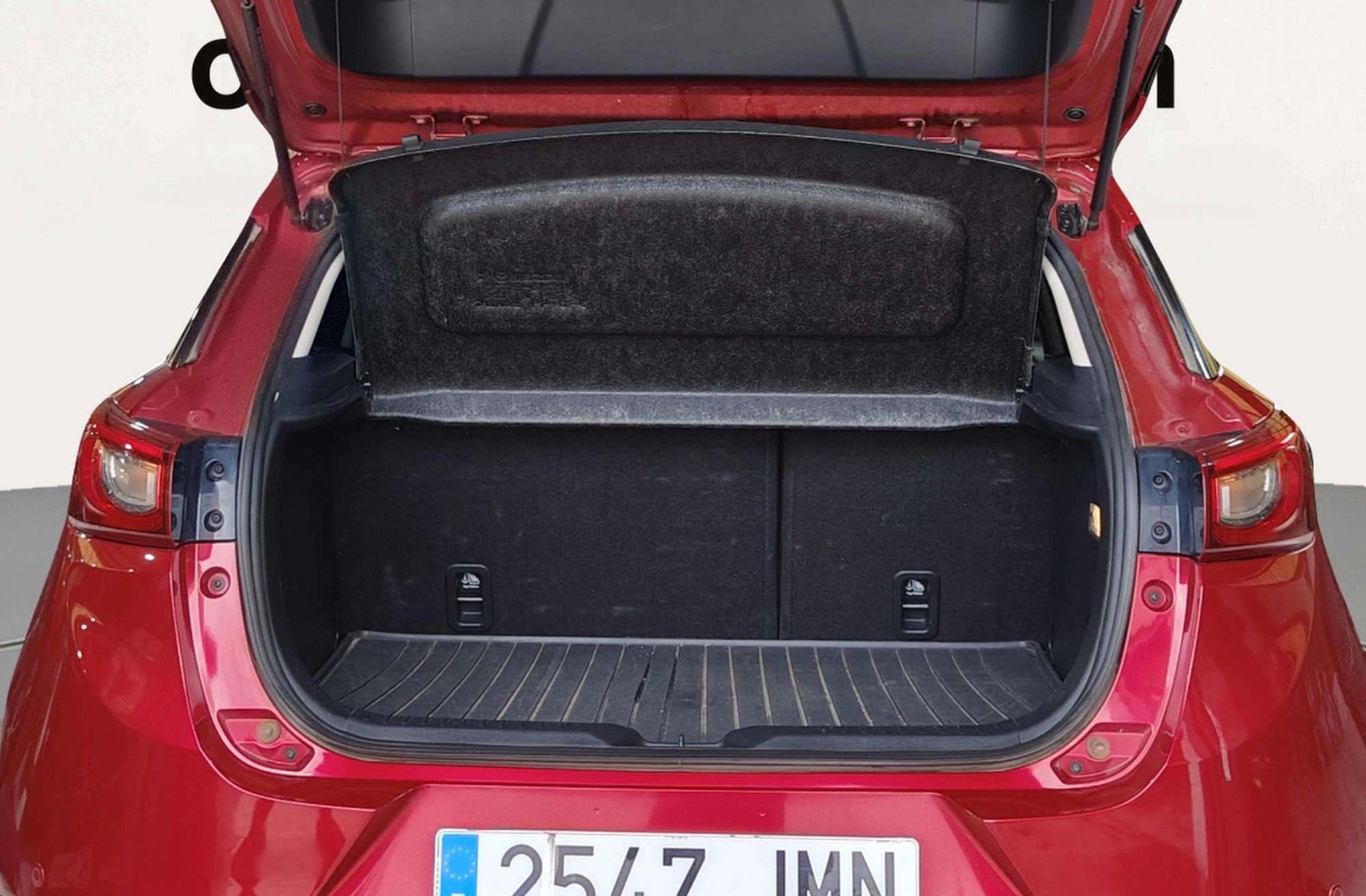 Mazda CX-3 2.0 Skyactiv GE Luxury 2WD - foto 11