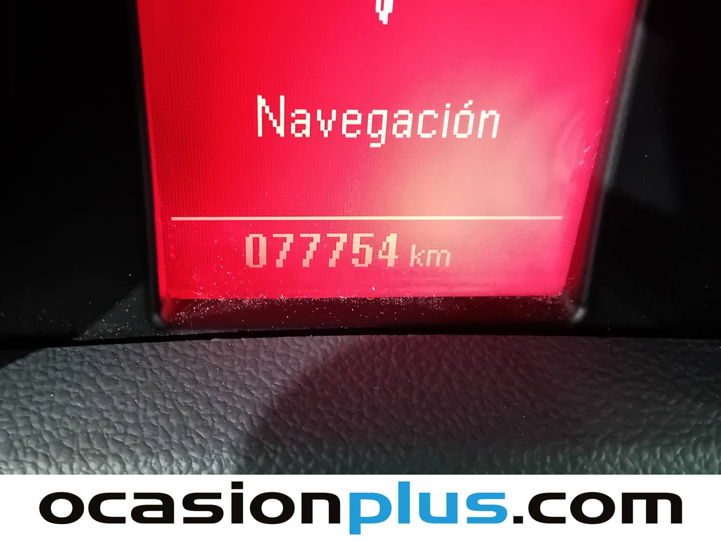 Opel Mokka Opel Mokka 1.6 CDTI S&S Excellence 4x2 (136 CV) seminuevo