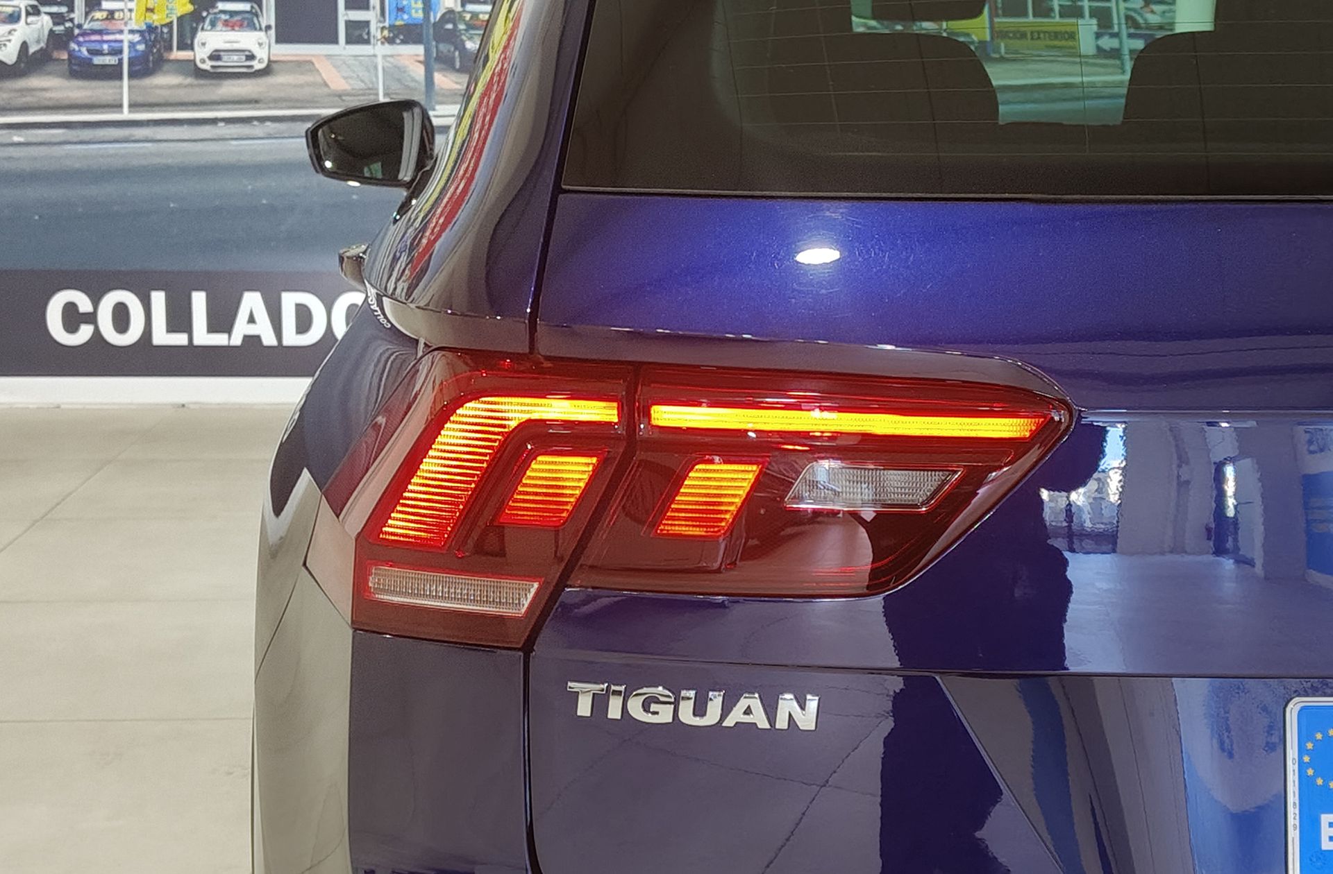 Volkswagen Tiguan Advance 1.5 TSI DSG - foto 18