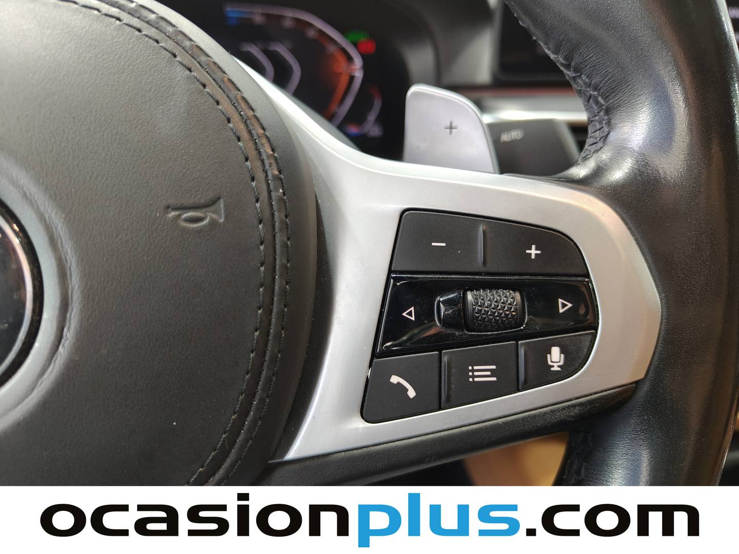 Foto BMW Serie 5 BMW Serie 5 520d xDrive (190 CV) Pack M