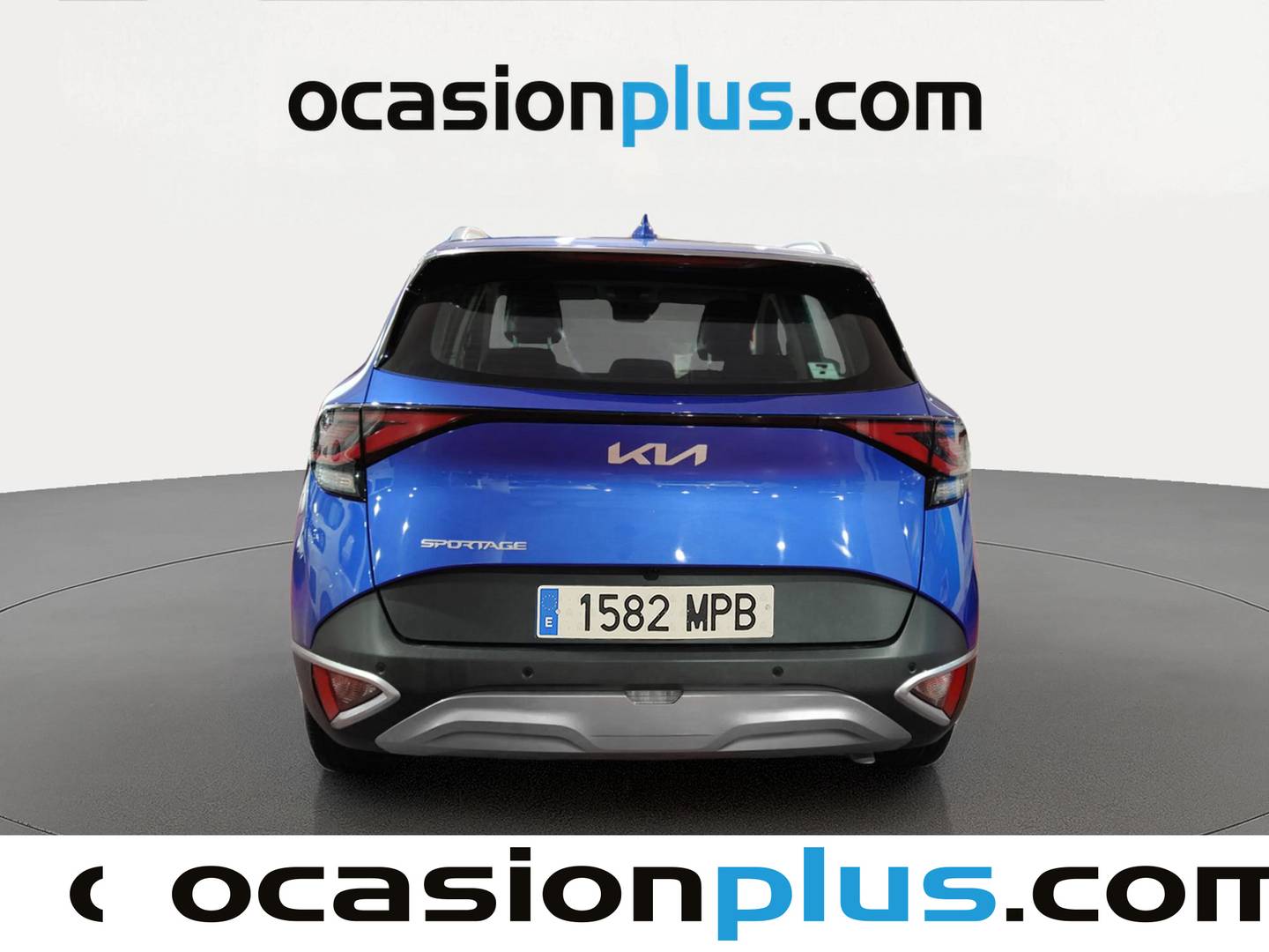 KIA Sportage KIA Sportage 1.6 T-GDi MHEV Drive 4x2 (150 CV) al mejor precio