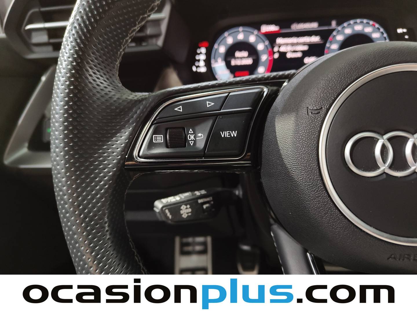 Foto Audi A3 Audi A3 Sportback Genuine edition 35 TFSI (150 CV) Pack S-Line