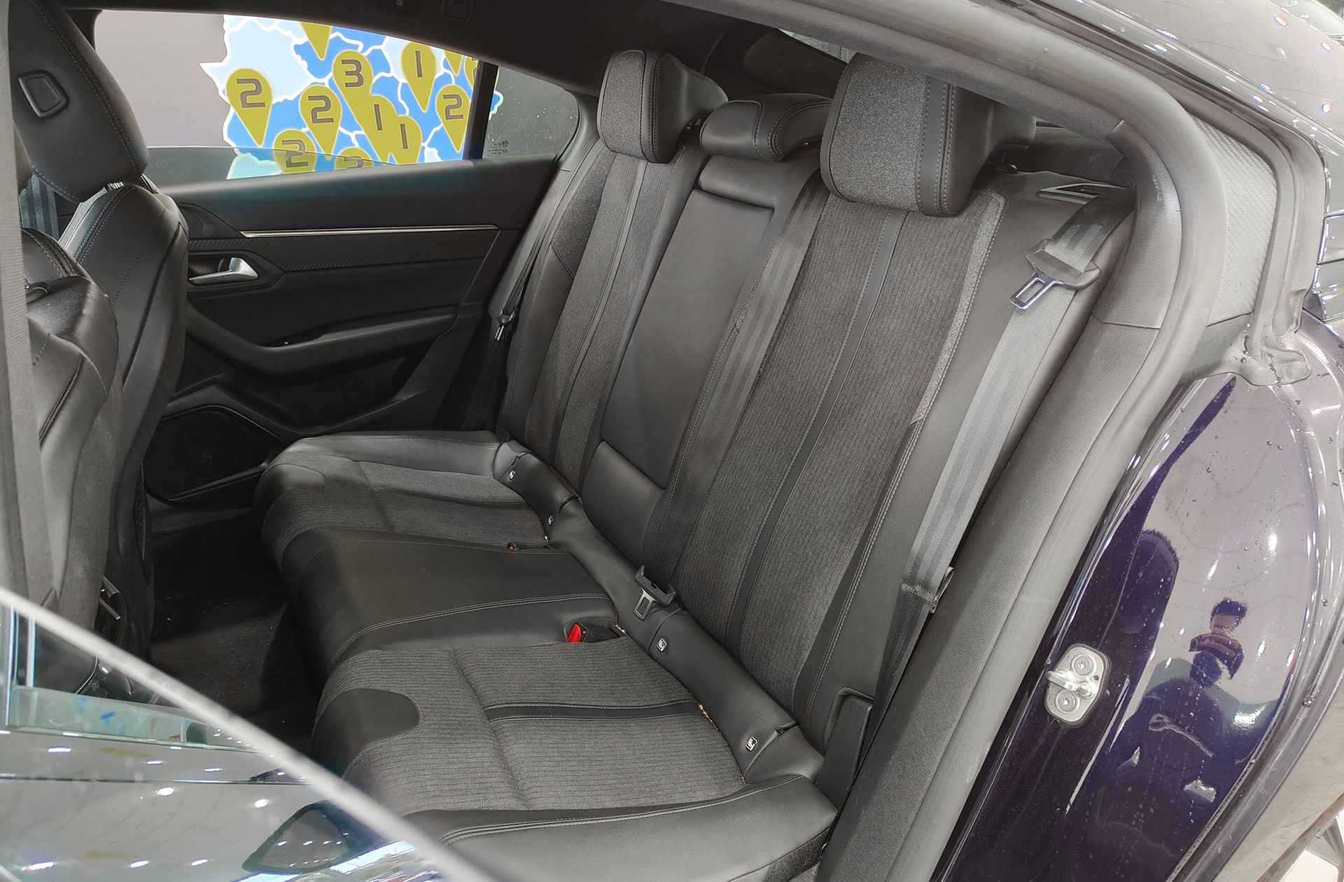 Peugeot 508 BlueHDi 130 Allure EAT8 - foto 12