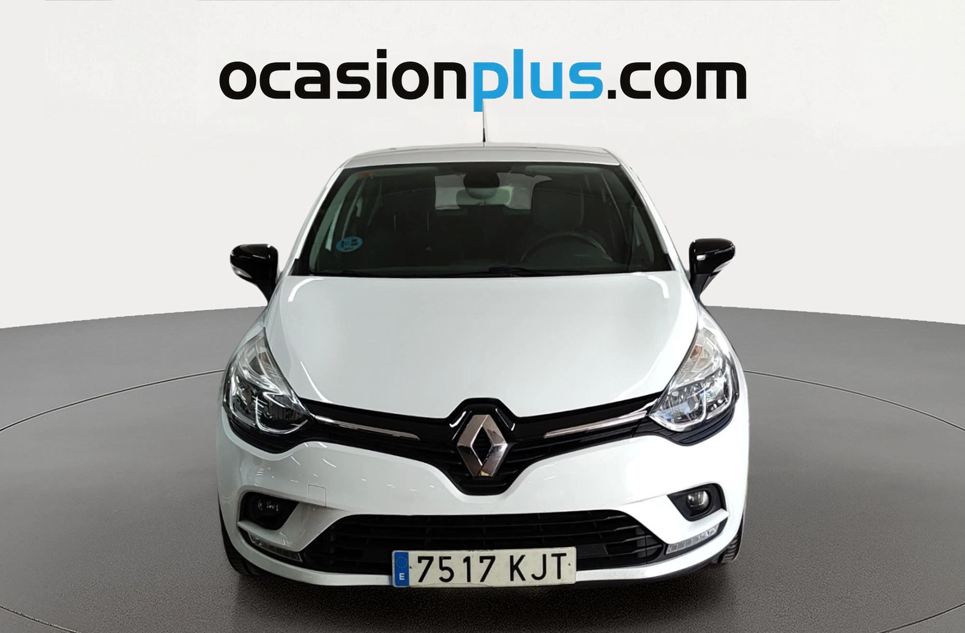 Renault Clio Limited Energy TCe - foto 14
