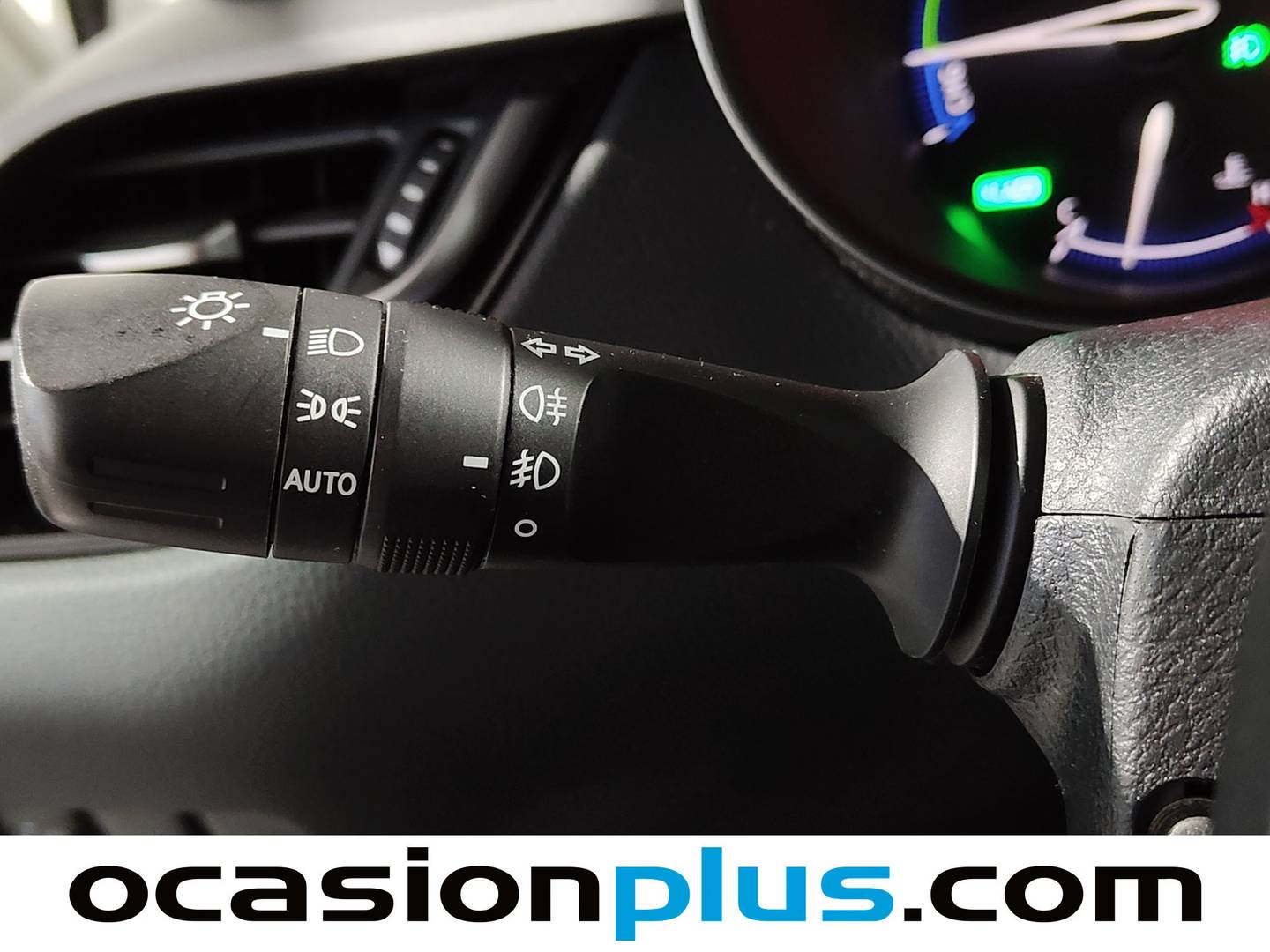 Toyota C-HR Toyota C-HR 1.8 125H Active (122 CV) al mejor precio