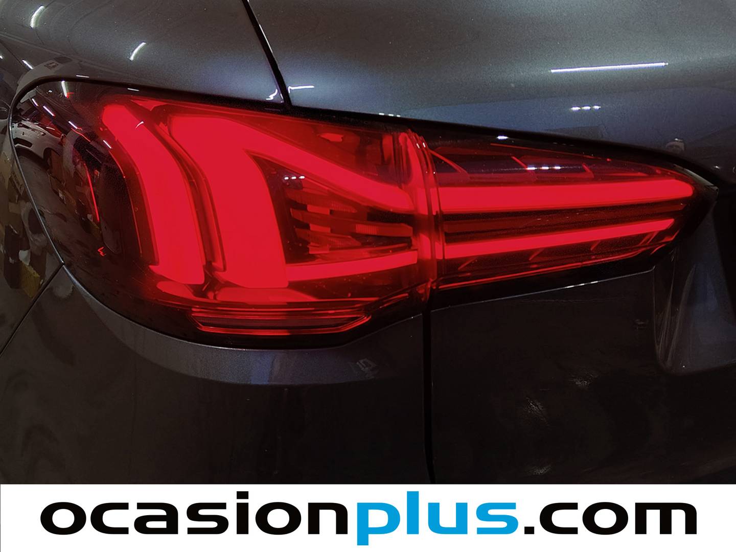 Foto MG HS MG HS 1.5 Turbo GDI Luxury DCT (162 CV)