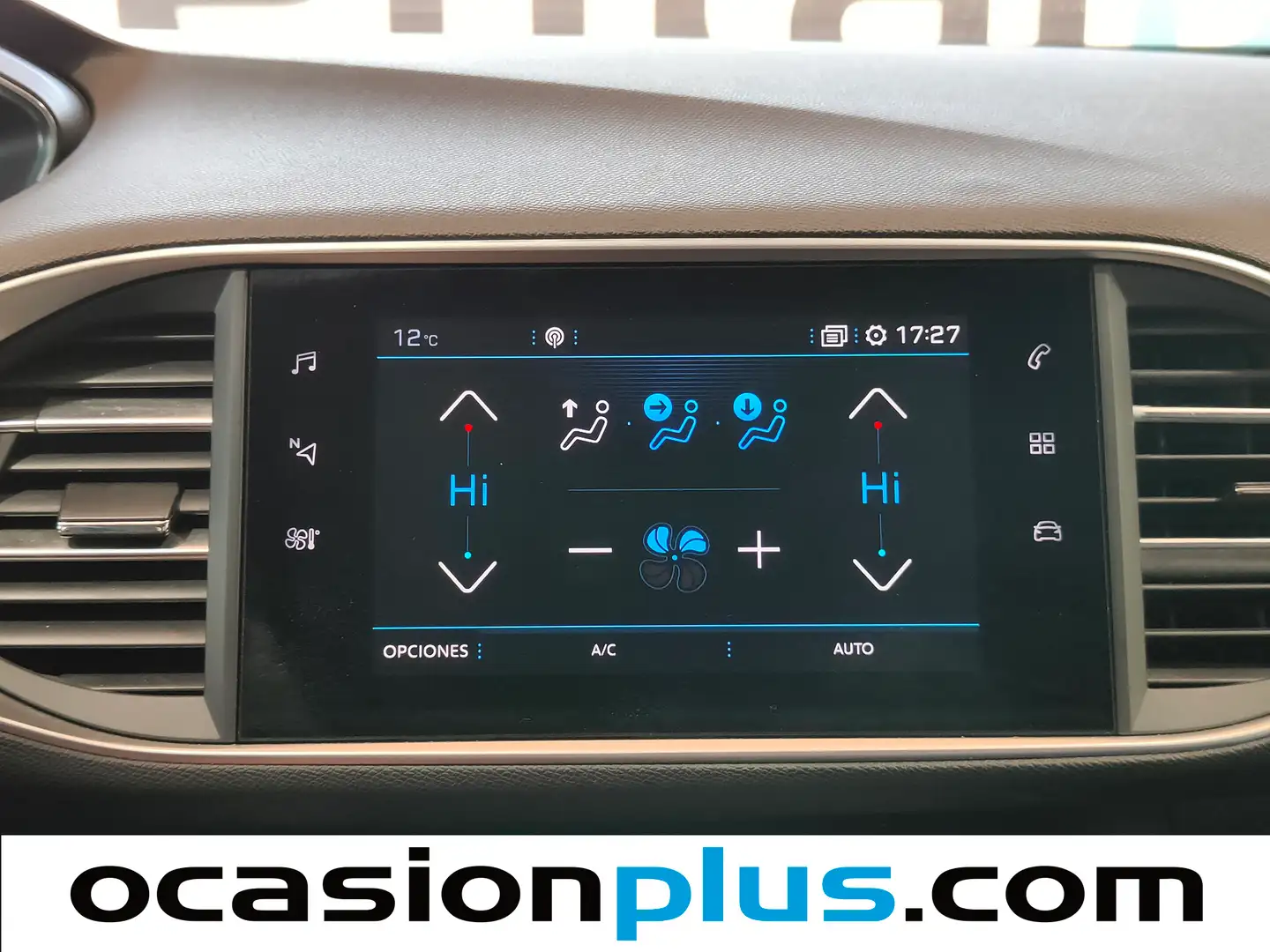 Foto Peugeot 308 Peugeot 308 SW BlueHDi 130 S&S Active Pack (130 CV)