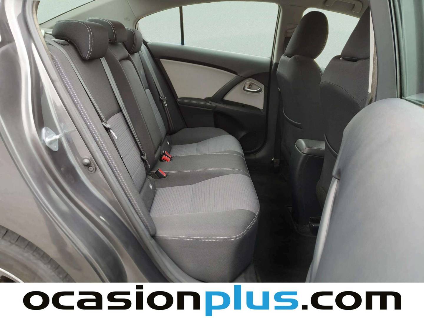 Toyota Avensis Toyota Avensis 1.8 140 Advance (147 CV) al mejor precio