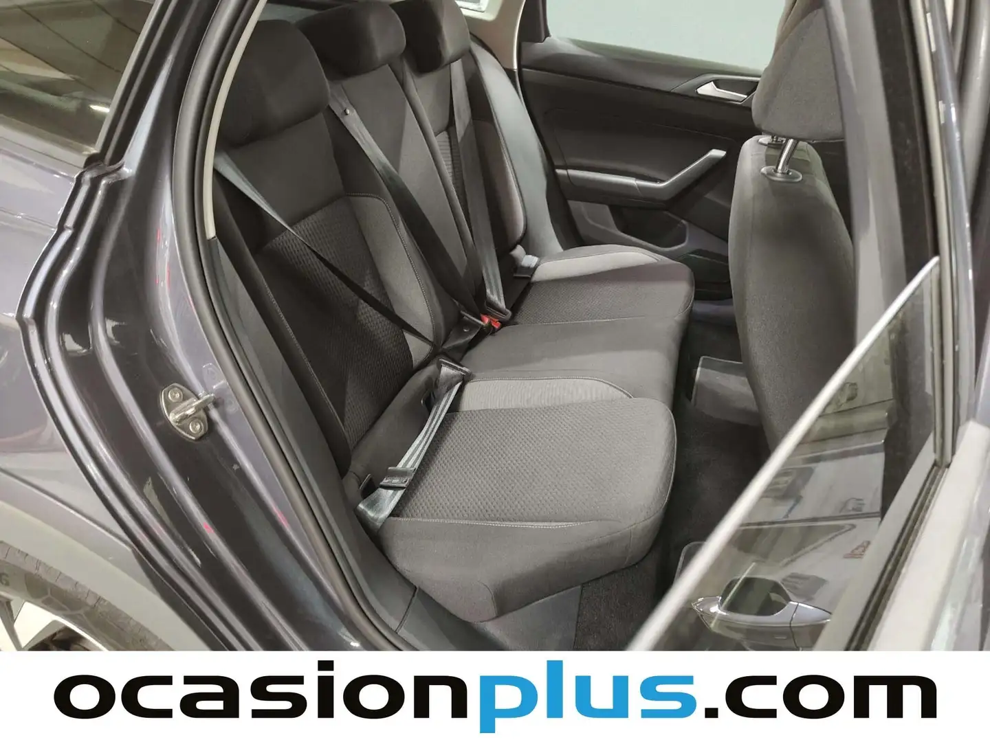 Foto Volkswagen Taigo Volkswagen Taigo ``Más`` 1.0 TSI (115 CV) DSG