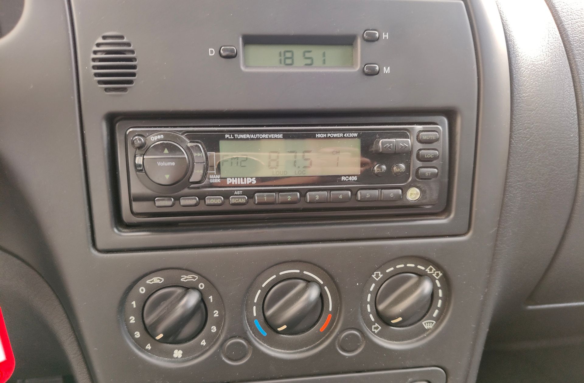 Citroën Xsara 1.4 SX - foto 22