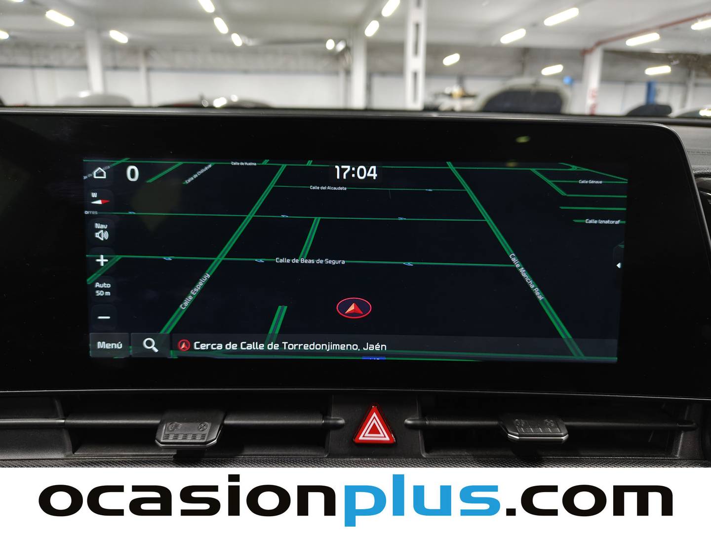 Foto KIA Sportage Kia Sportage 1.6 T-GDi HEV Tech 4x2 (230 CV)