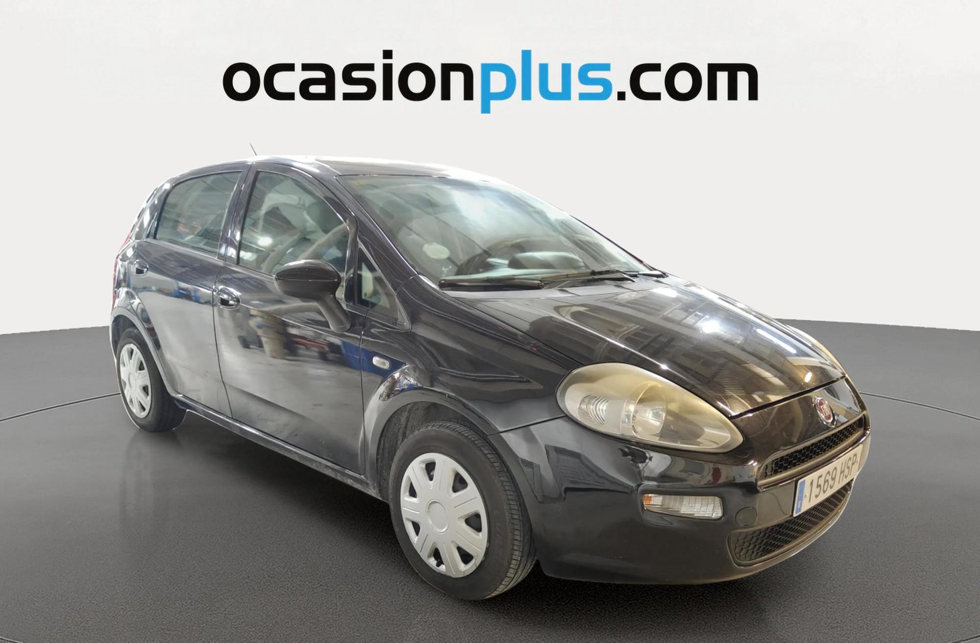 Fiat Punto 1.3 MultiJet Pop - foto 2
