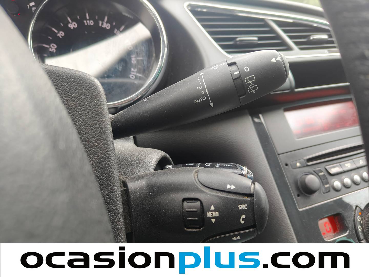Extras del Peugeot 3008 Peugeot 3008 1.2 PureTech Style (130 CV)