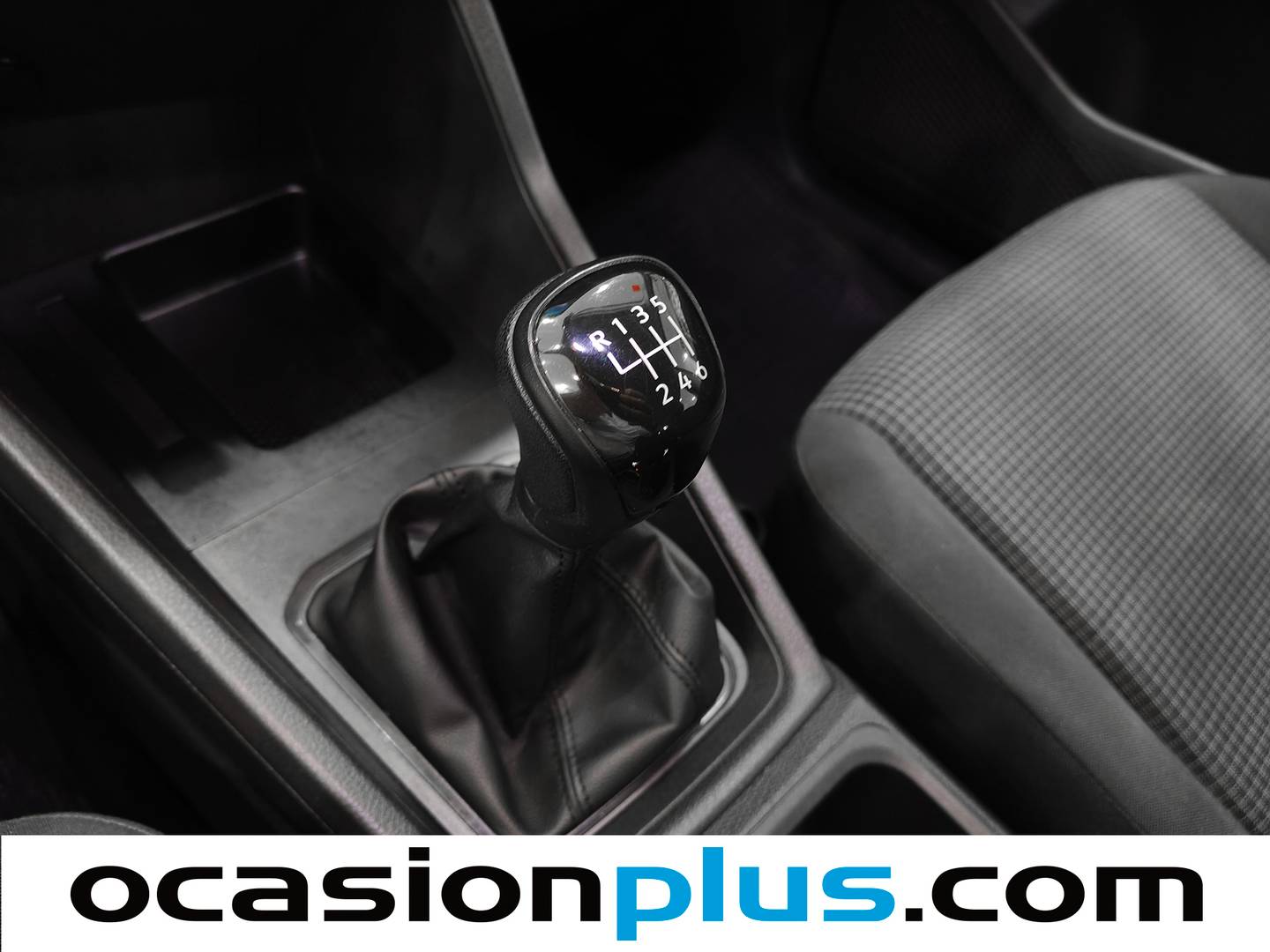 Volkswagen Caddy Volkswagen Caddy 2.0 TDI (102 CV) de segunda mano