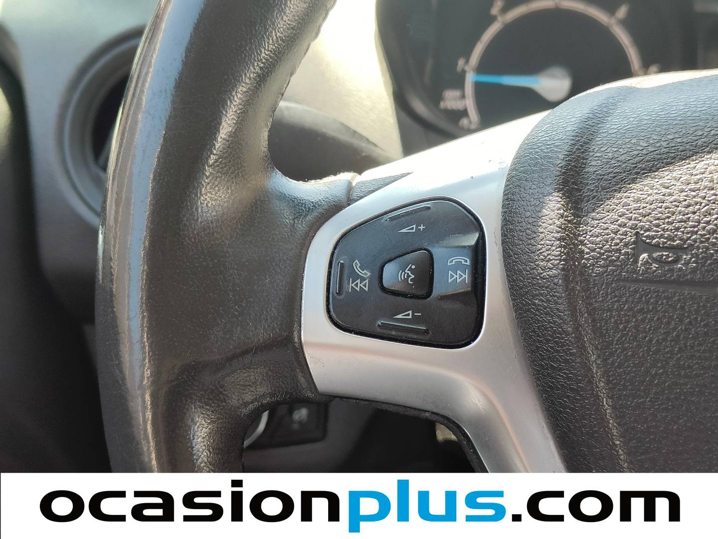 Ford Tourneo Courier Ford Tourneo Courier 1.5 TDCi Trend (75 CV) de segunda mano