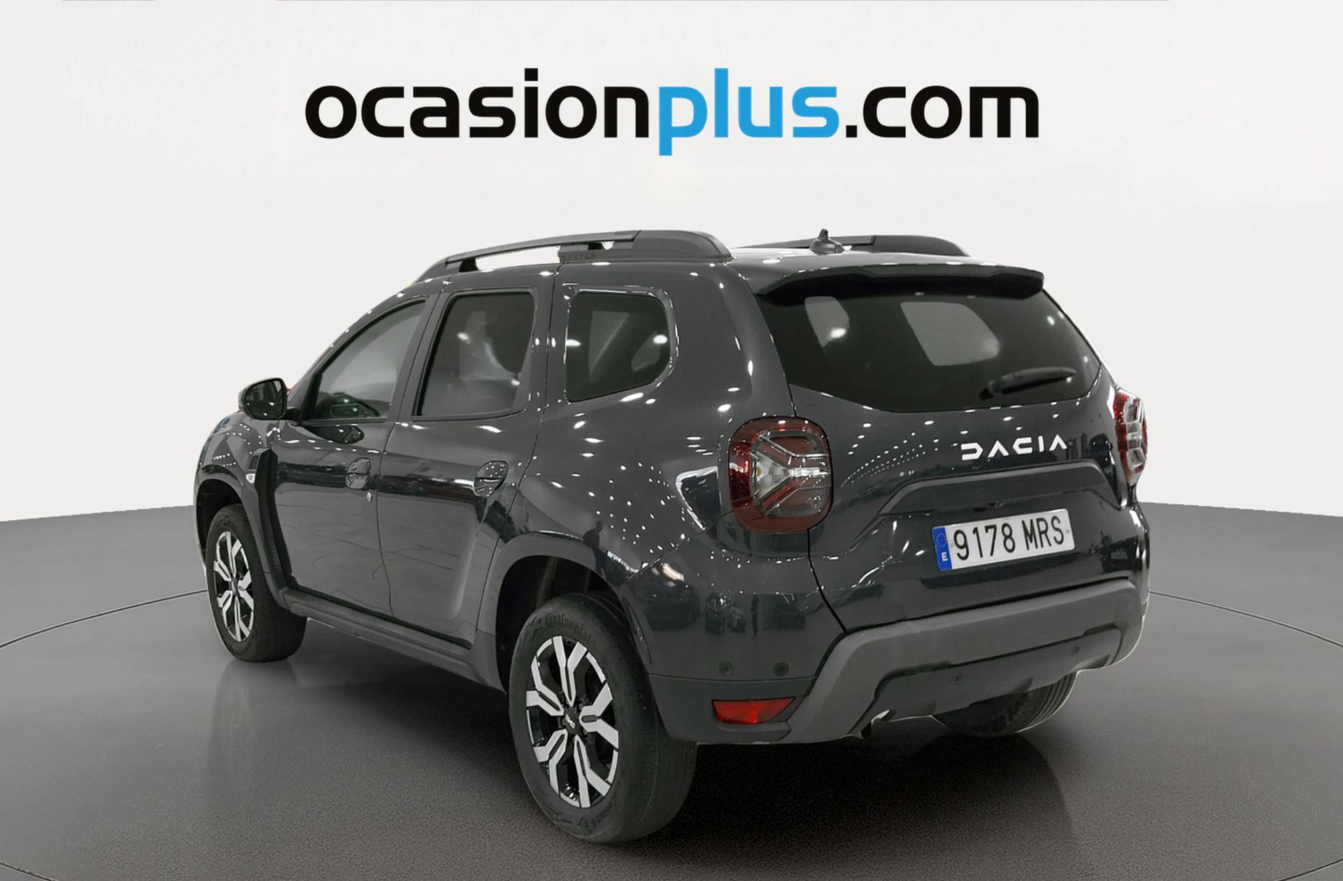 Dacia Duster Journey Go TCe EDC - foto 3