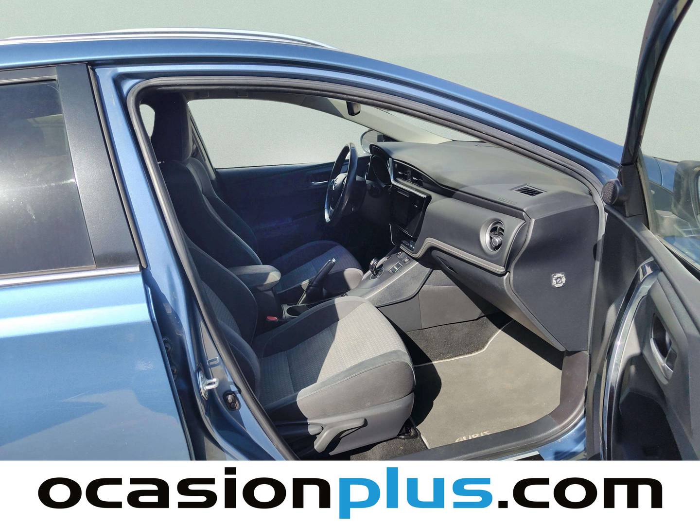 Toyota Auris Toyota Auris 140H Hybrid Touring Sports Feel! (136 CV) km 0
