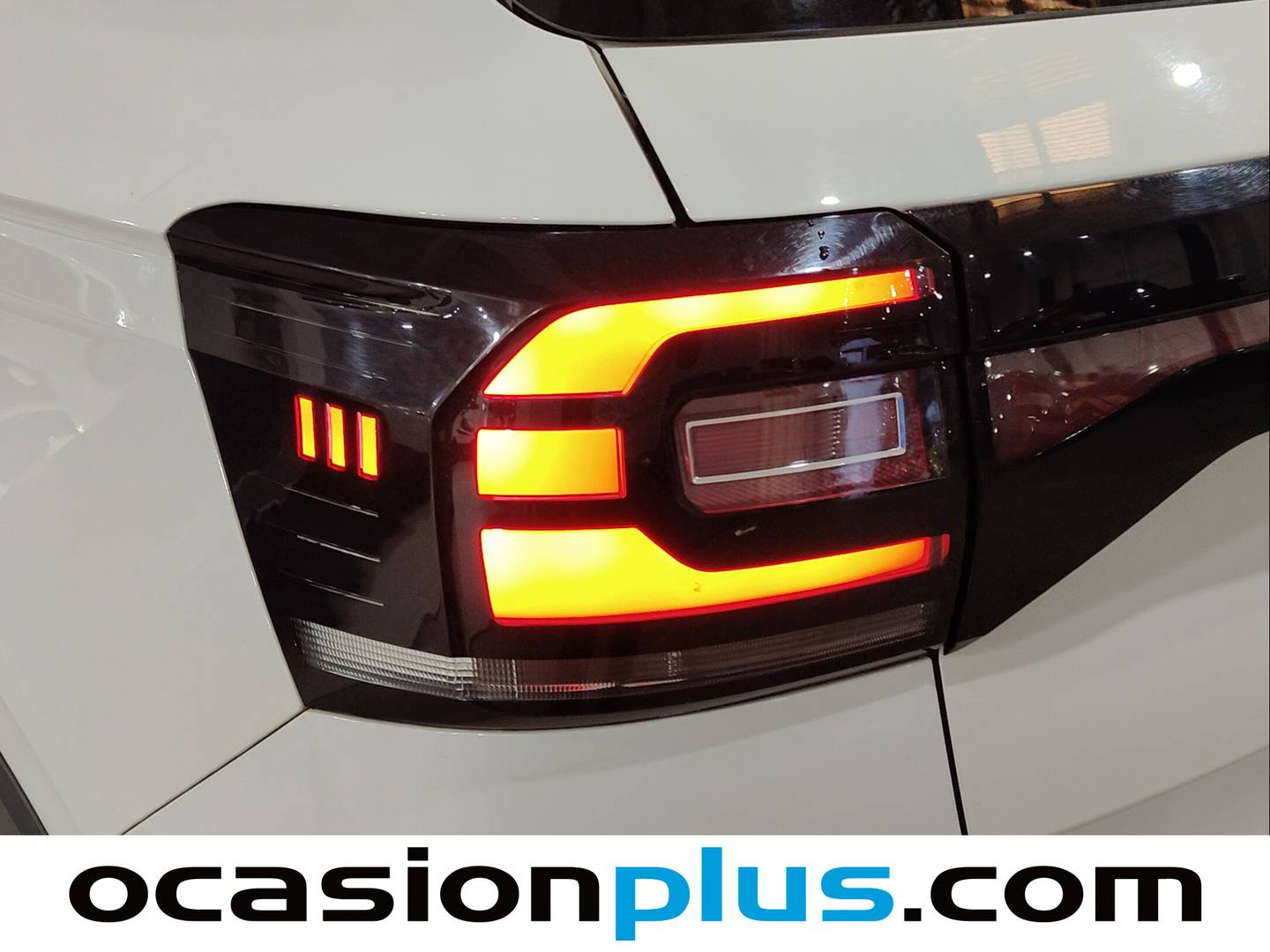 Accesorios del Volkswagen T-Cross Volkswagen T-Cross Sport 1.0 TSI (115 CV) DSG