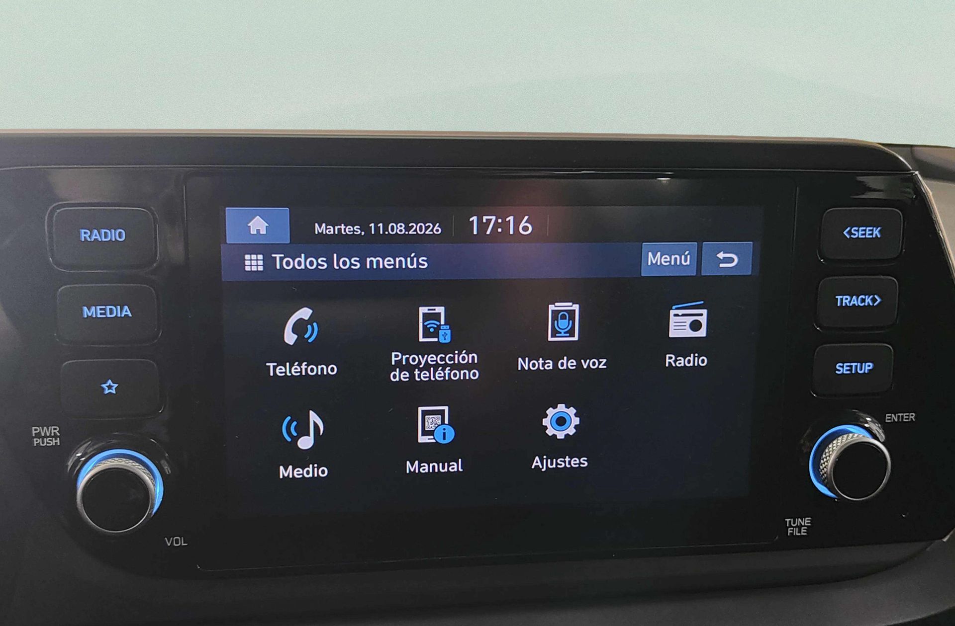 Hyundai i20 1.0 T-GDi Klass - foto 27