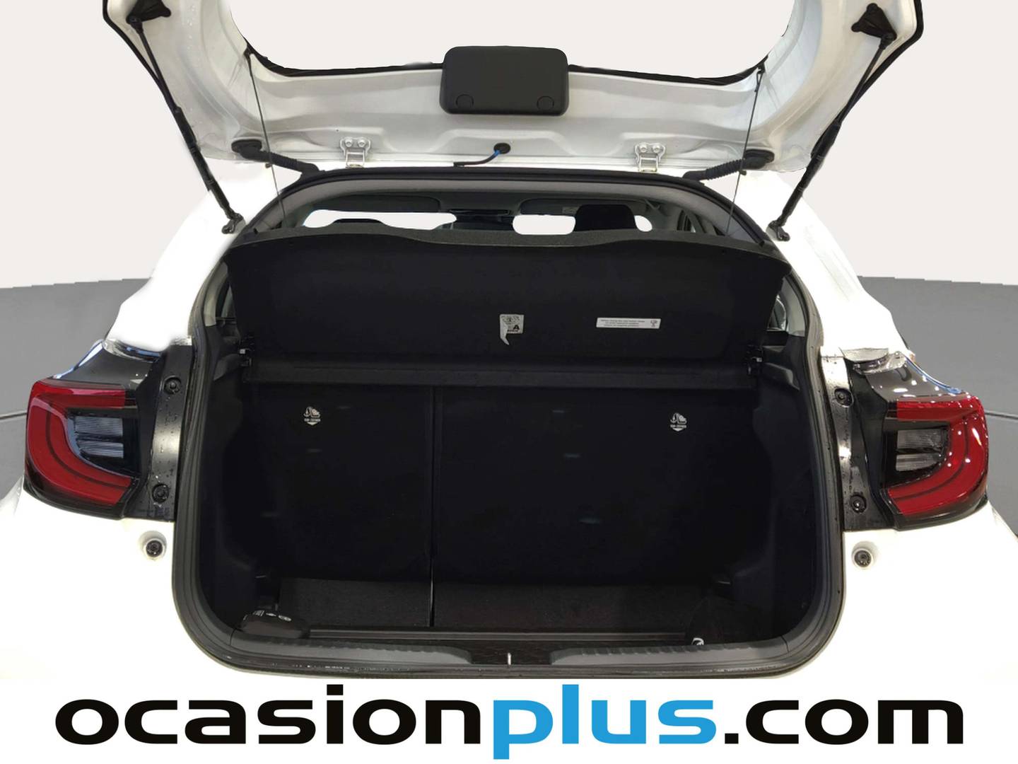 Foto Toyota Yaris Toyota Yaris 1.5 S-Edition (125 CV)