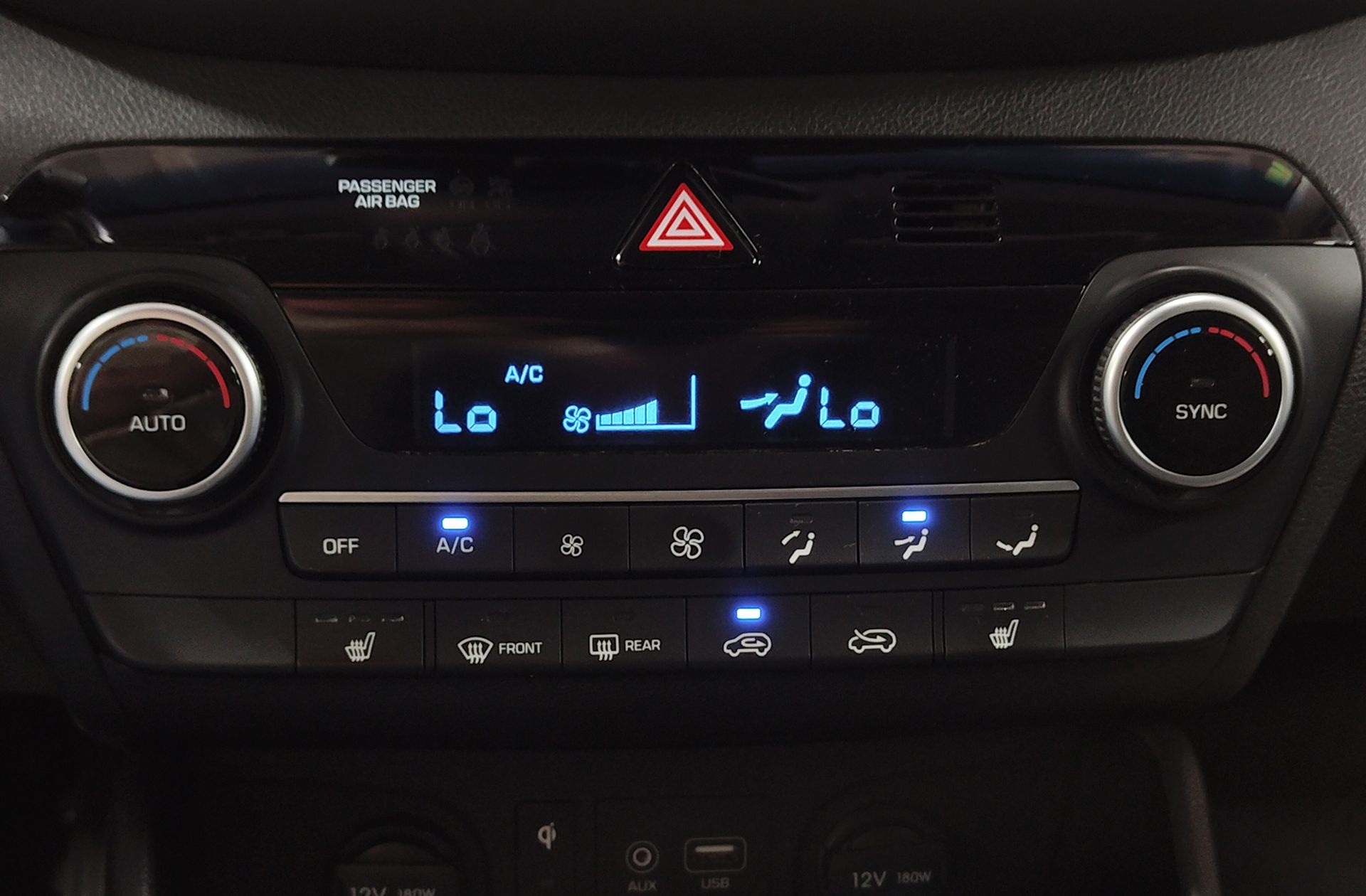 Hyundai Tucson 1.6 CRDi 48V Tecno Sky Safe 4x2 - foto 38