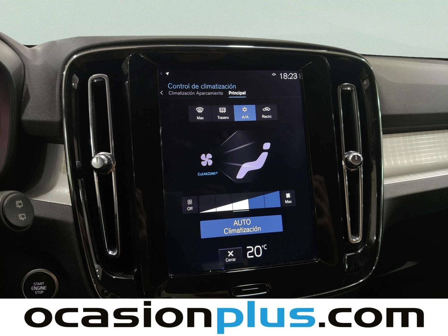 Volvo XC40 Volvo XC40 T3 Momentum Pro Auto (163 CV) 2020