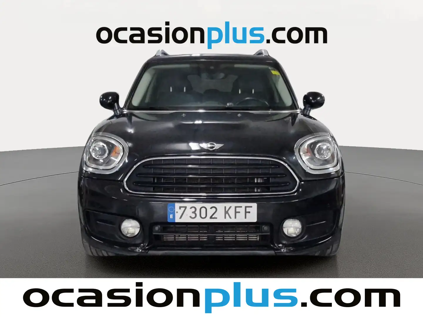 Foto Mini Countryman MINI MINI Countryman Cooper (136 CV)