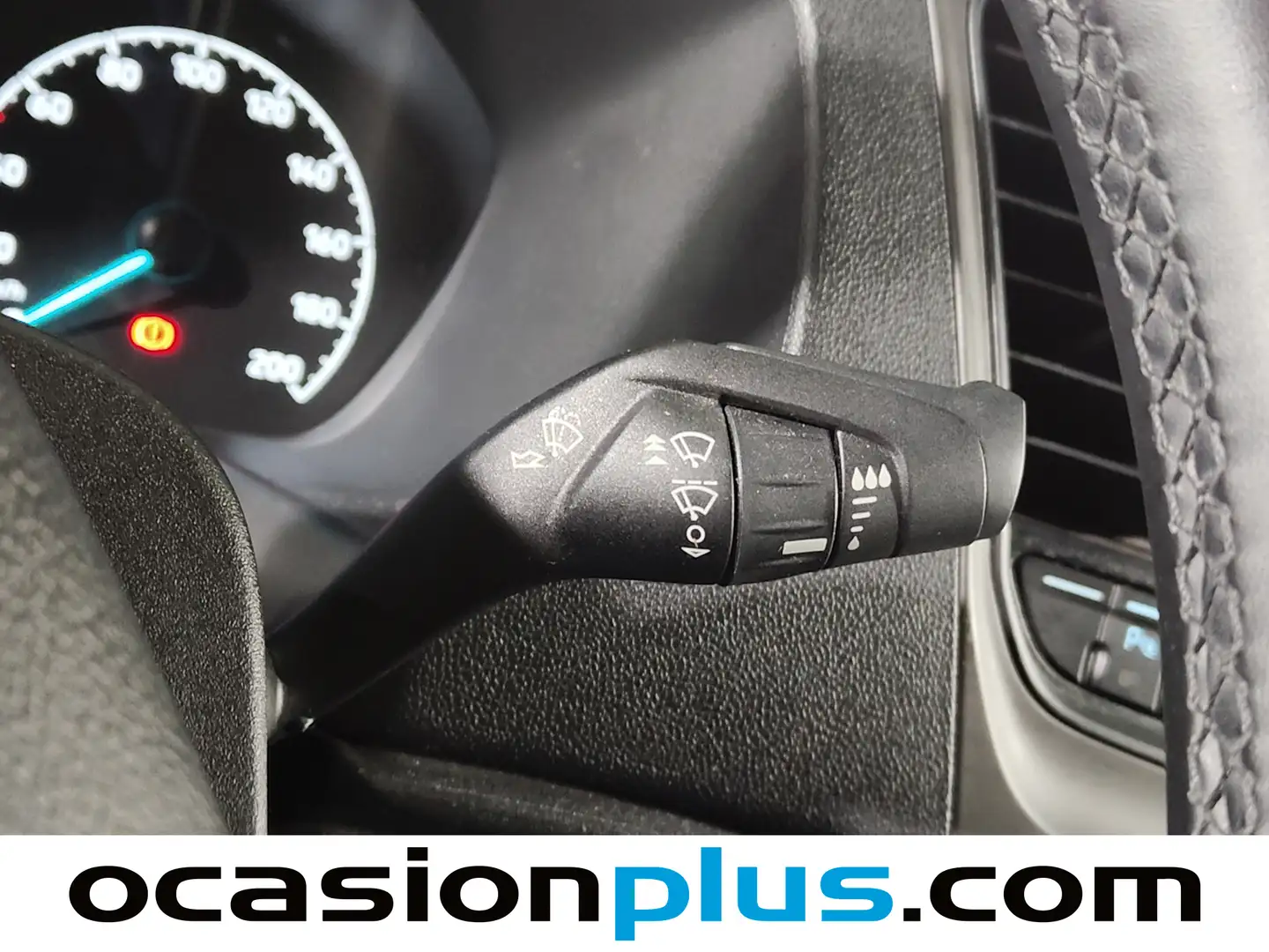 Foto Ford Transit Custom Ford Transit Custom Kombi 2.0 TDCI 320 L1 Trend (130 CV) 9 Plazas