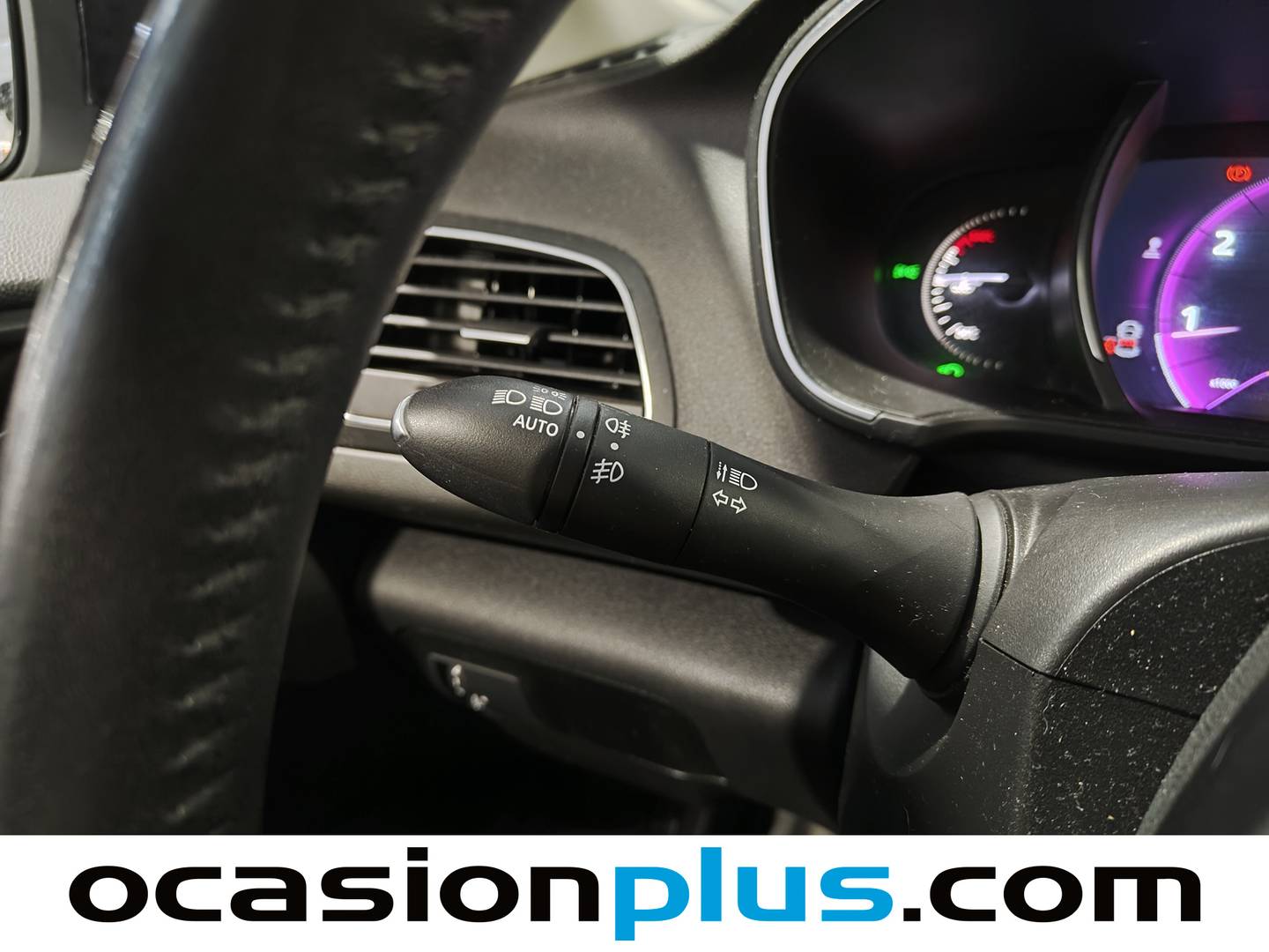Renault Mégane Renault Megane Limited TCe (115 CV) GPF gasolina