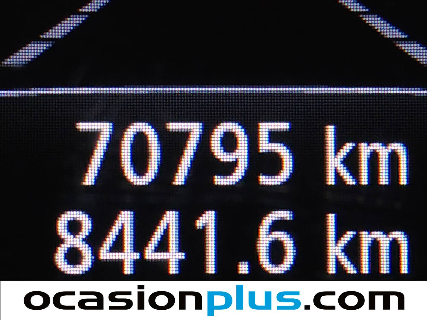 Foto Renault Scénic Renault Scenic Zen Energy TCe (130 CV)