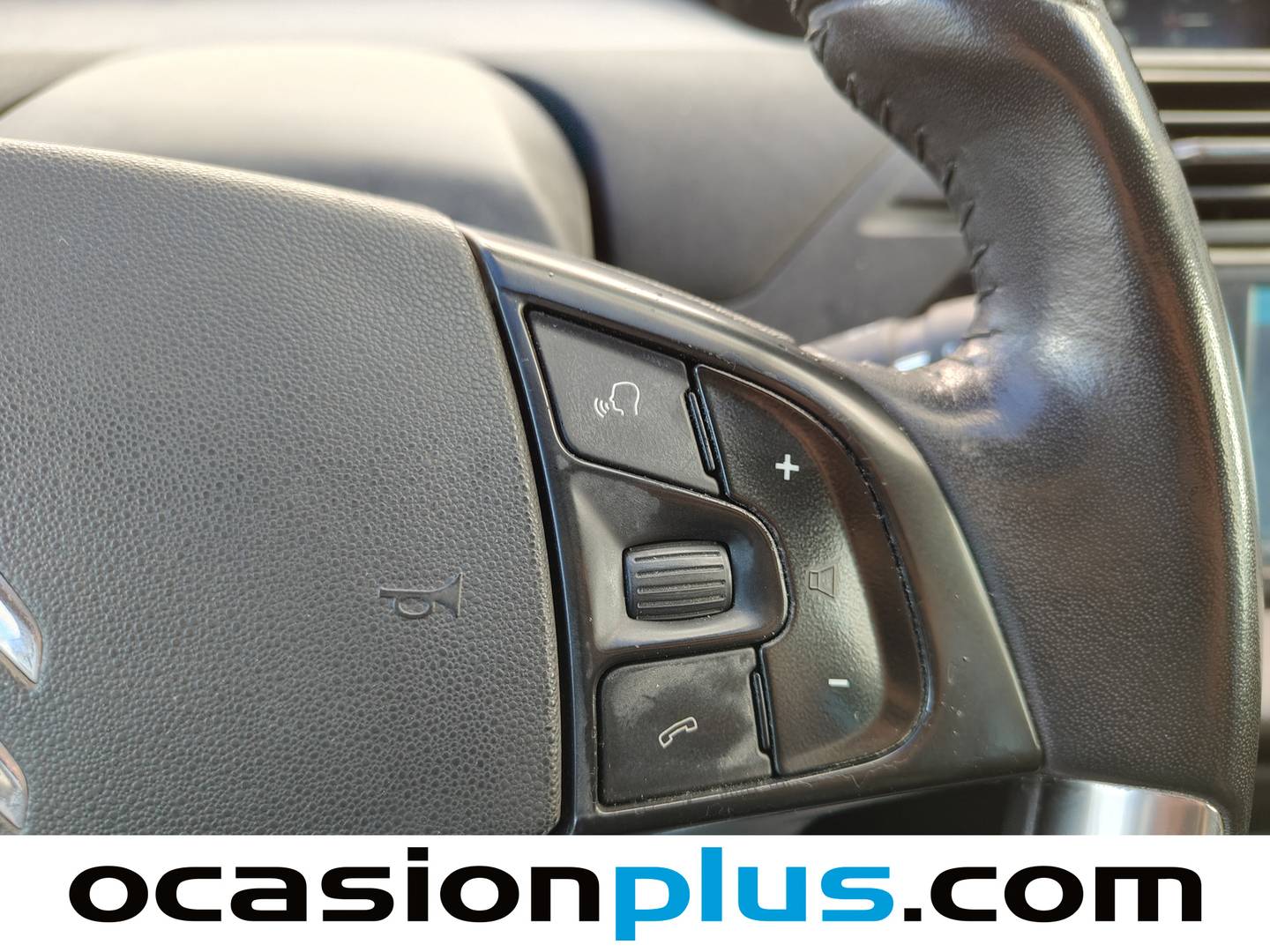 Citroën C4 Picasso Citroën C4 Picasso BlueHDi 120 Feel (120 CV) de ocasión