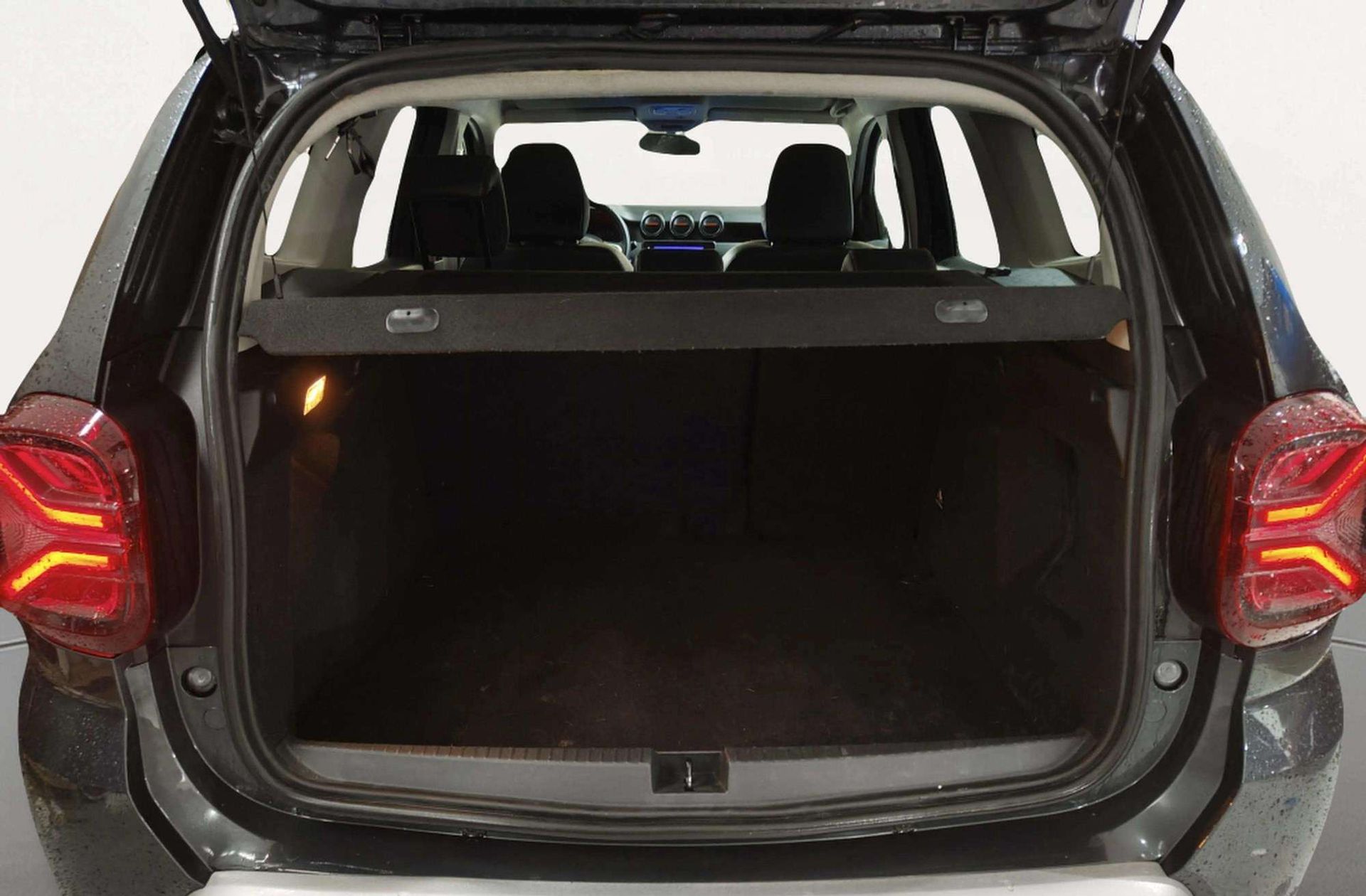 Dacia Duster Extreme TCe 4x2 - foto 16