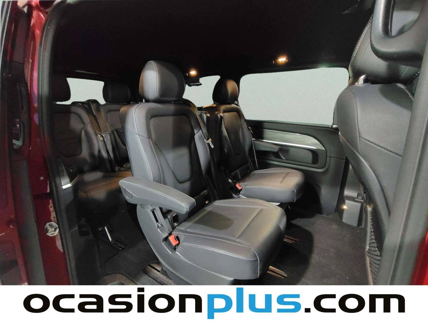 Mercedes Clase V Mercedes Clase V V 250 d Avantgarde Largo (190 CV) 7 Plazas diésel
