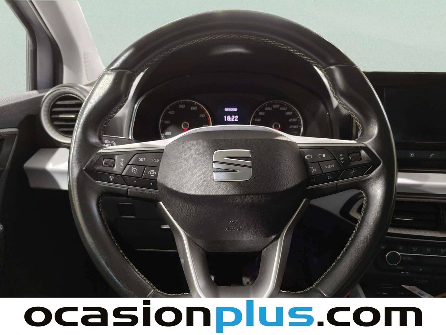 Seat Arona Seat Arona 1.0 TSI Style XL Edition (110 CV) 110cv