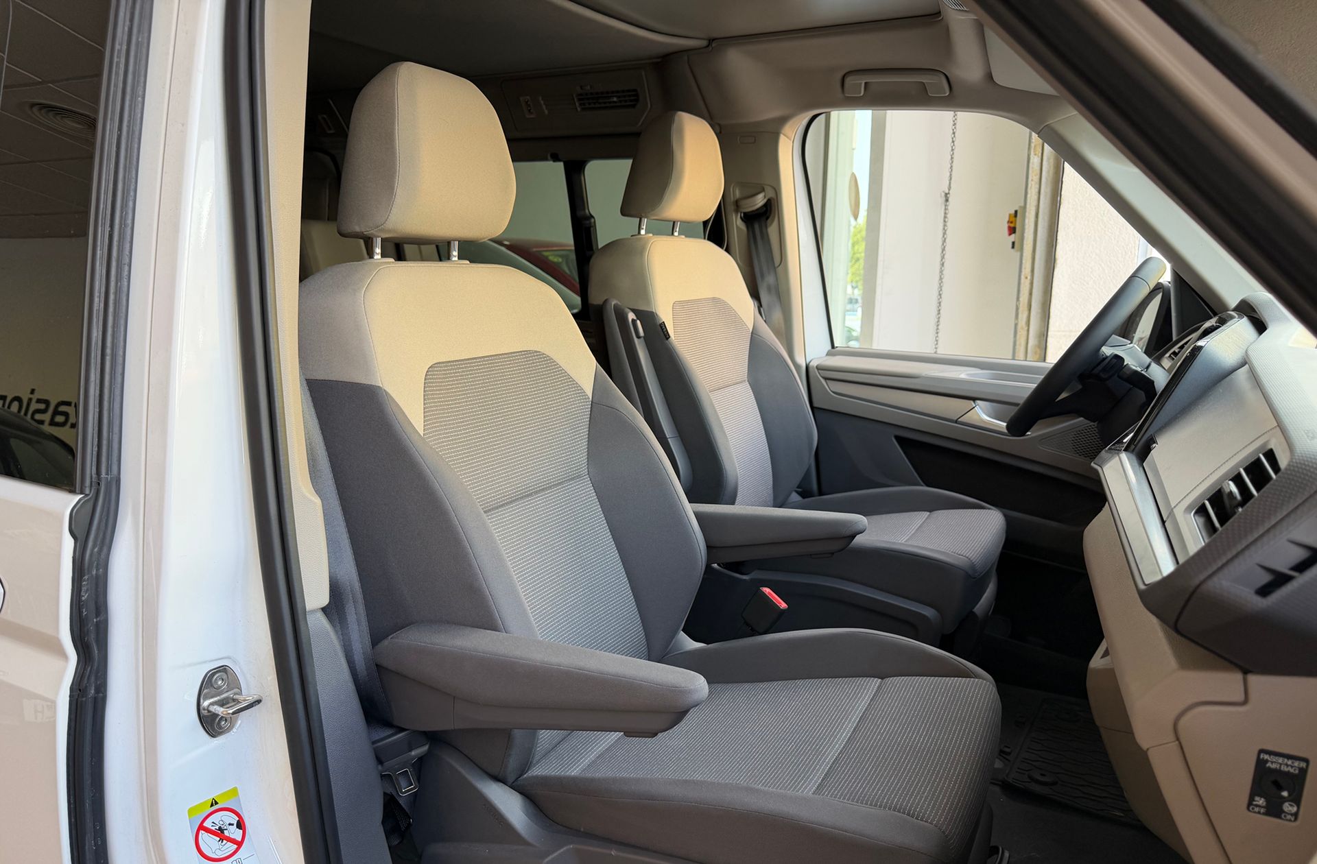 Volkswagen California Beach Tour 2.0 TDI DSG 5 plazas Camperizada - foto 33