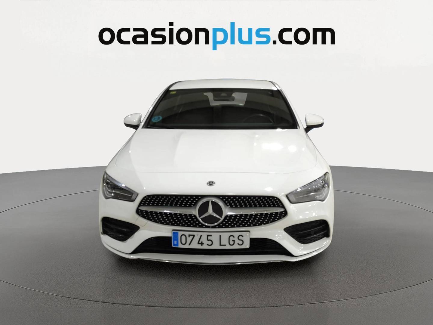 Foto Mercedes CLA Mercedes-Benz CLA Shooting Brake 220 d (190 CV) Pack AMG