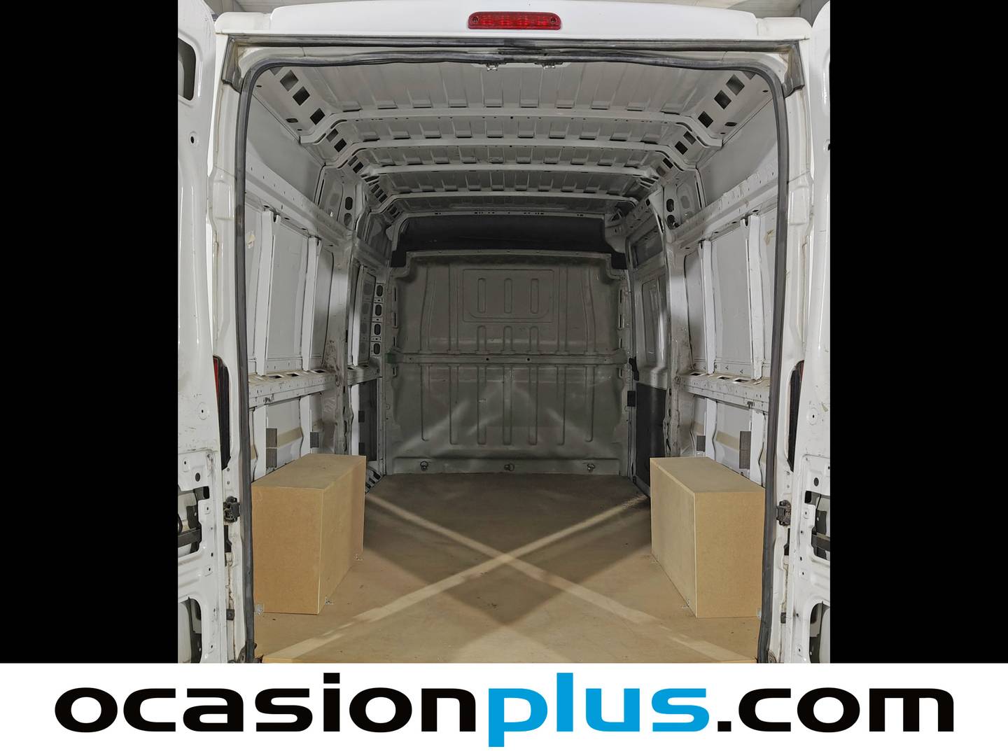 Foto Fiat Ducato Fiat Ducato Furgon 2.3 Multijet 35 Largo Alto (148 CV)