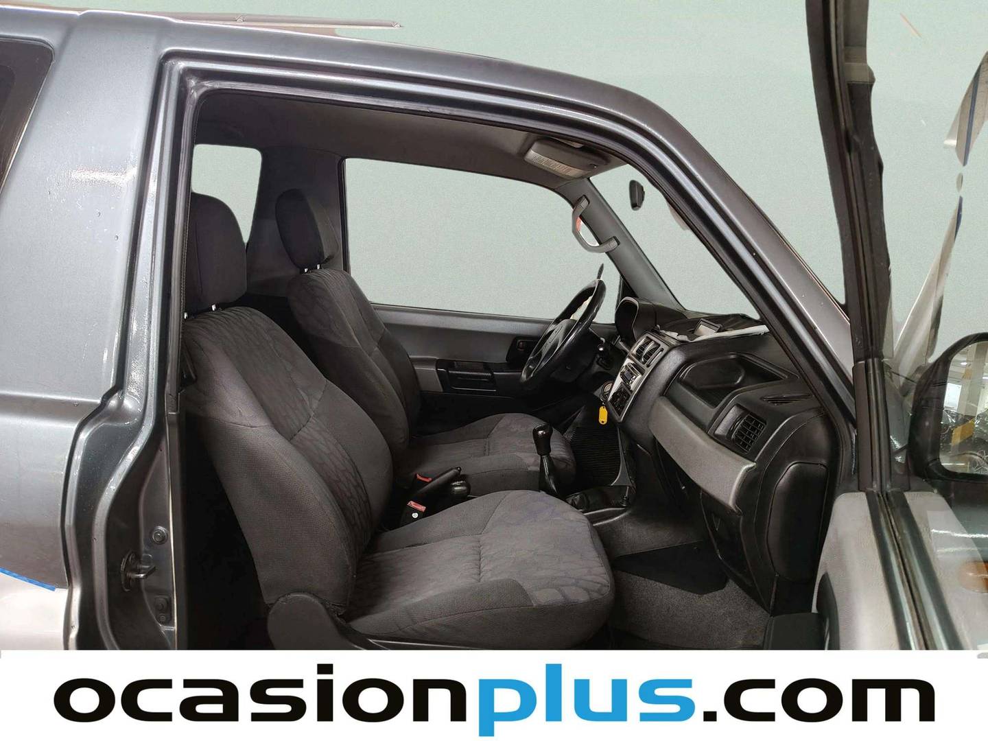 Mitsubishi Montero iO Mitsubishi Montero IO 1.8 GDI Plus  (120 CV) km 0