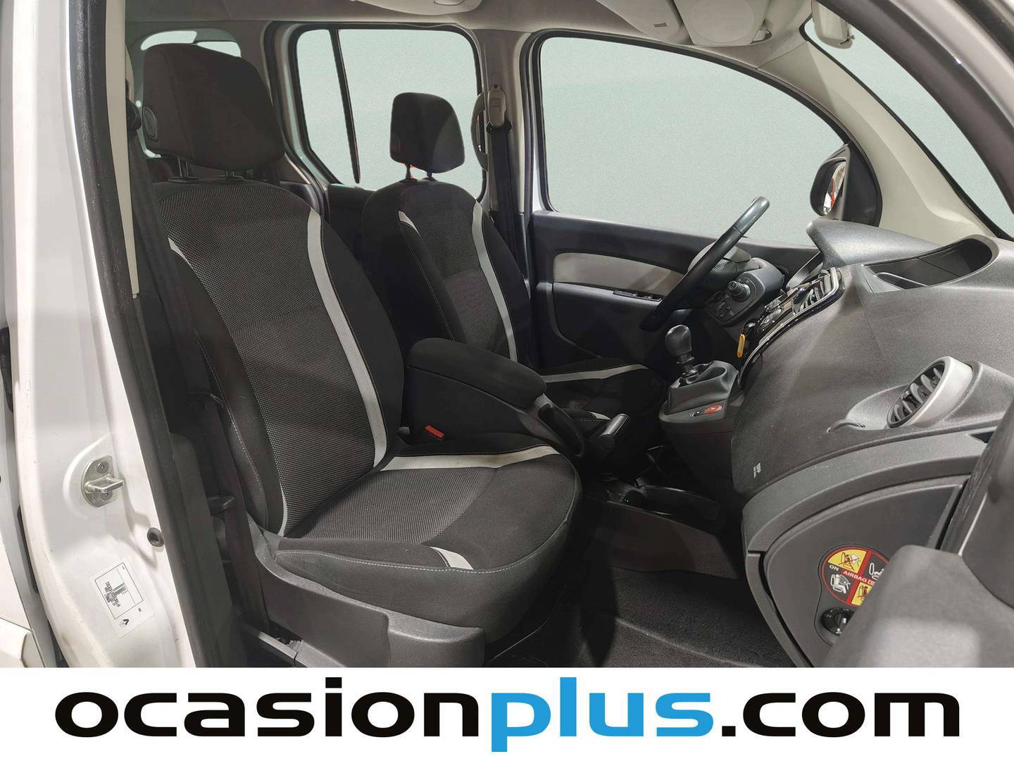 Renault Kangoo Combi Renault Kangoo Combi Dynamique M1-AF dCi (110 CV) km 0