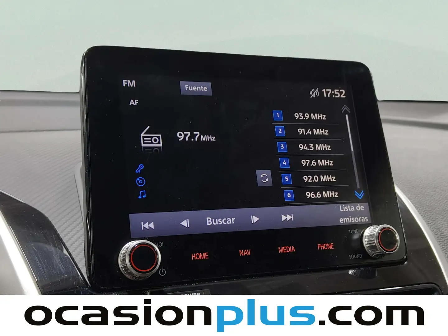 Foto Mitsubishi Eclipse Cross Mitsubishi Eclipse Cross 2.4 PHEV Kaiteki+ 4WD Auto (188 CV)