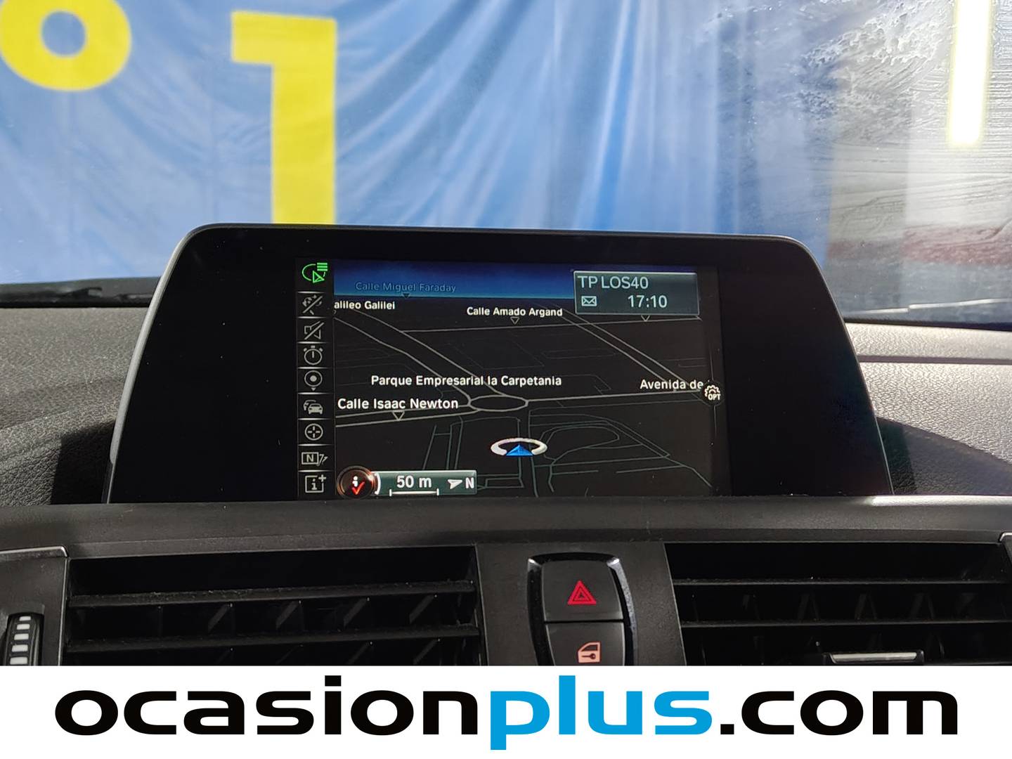 BMW Serie 2 BMW Serie 2 220i Cabrio (184 CV) Pack M 2017