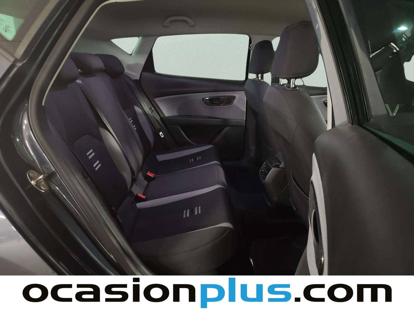 Seat León Seat León 1.6 TDI S&S Style Visio Edition Nav (115 CV) diésel