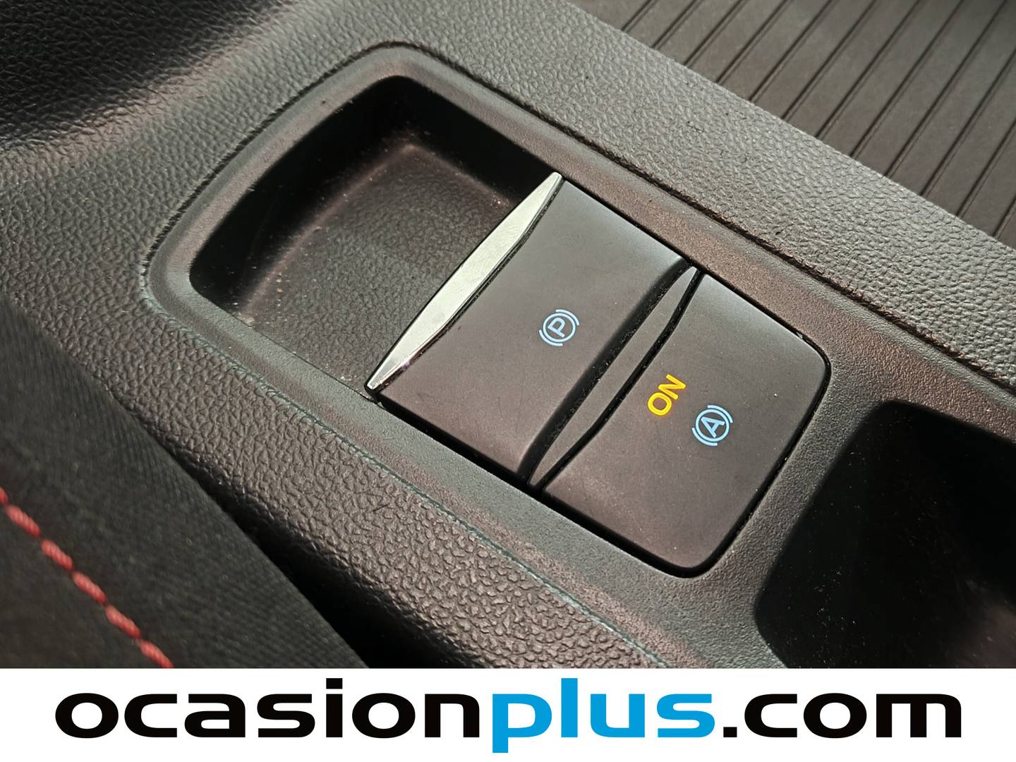 Acabados Ford Focus Ford Focus 1.0 Ecoboost MHEV ST-Line (125 CV)