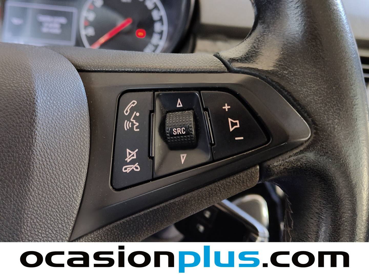 Opel Corsa Opel Corsa 1.4 Selective (90 CV) 90cv